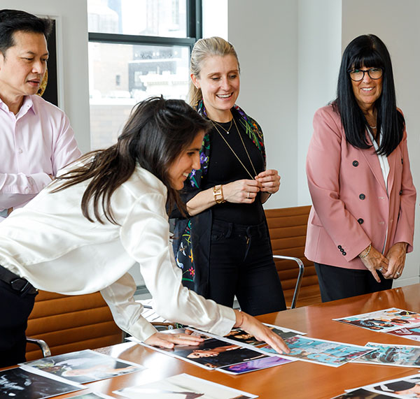 Tiffany & Co. Fosters Educational Opportunities and Career Growth for  Students and Emerging Talent Through Its Tiffany Atrium Social Impact  Platform - Tiffany